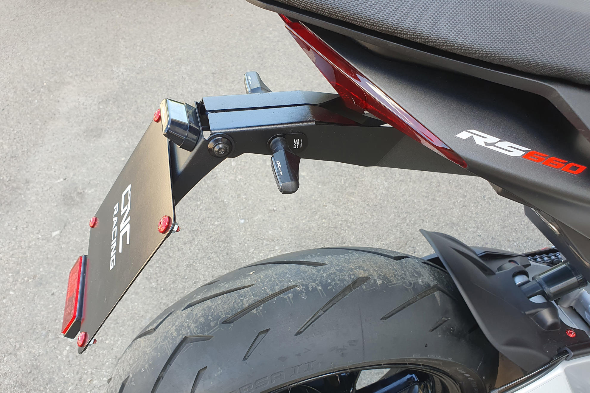 rsv4 fender eliminator